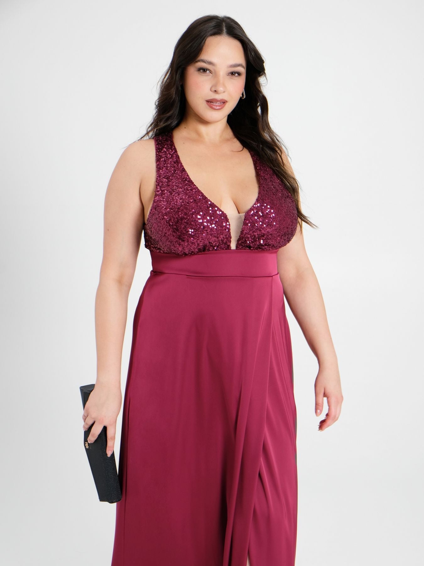 CFC0120588003 - Abito - RINASCIMENTO CURVY - World Fashion