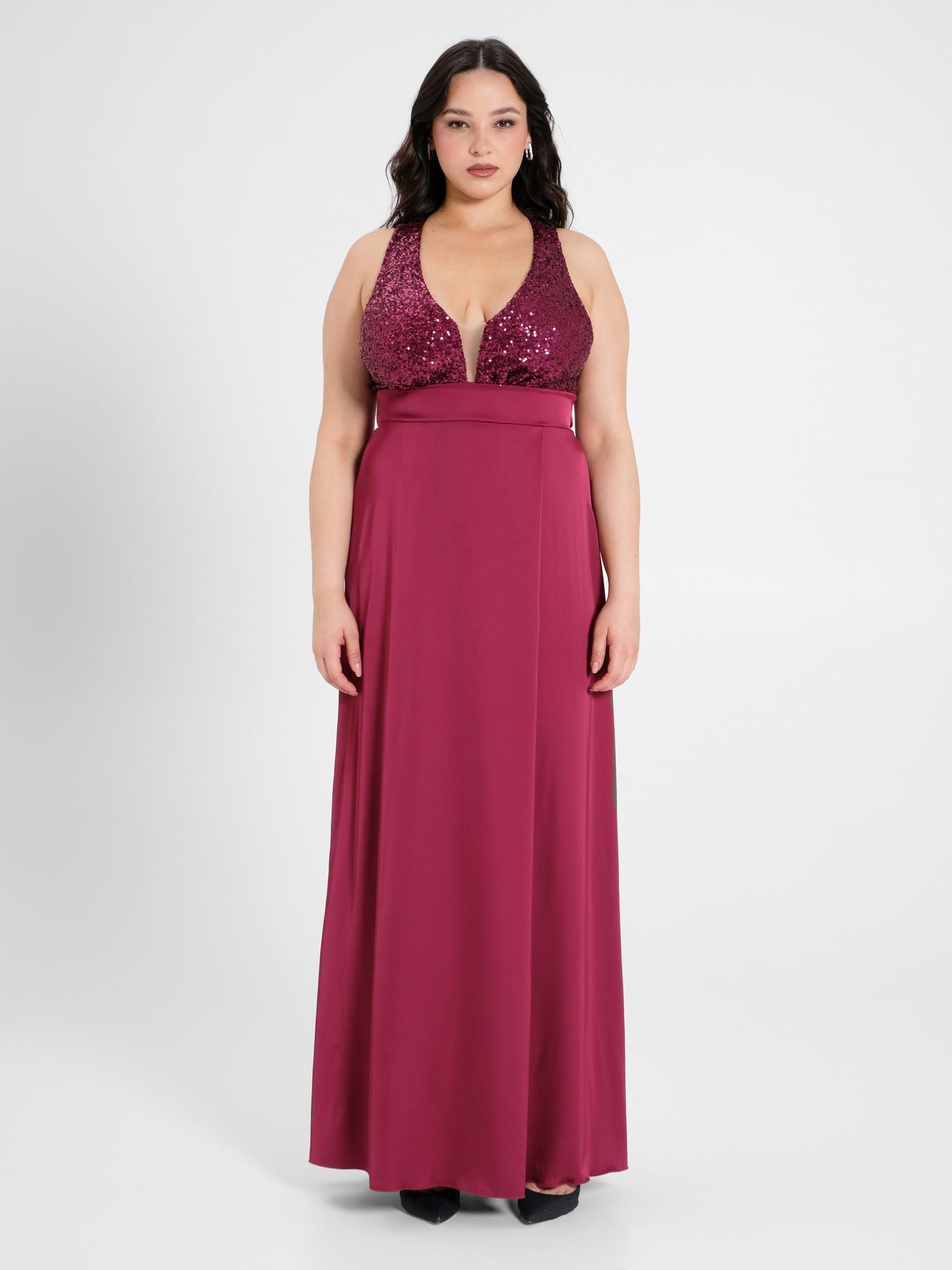 CFC0120588003 - Abito - RINASCIMENTO CURVY - World Fashion