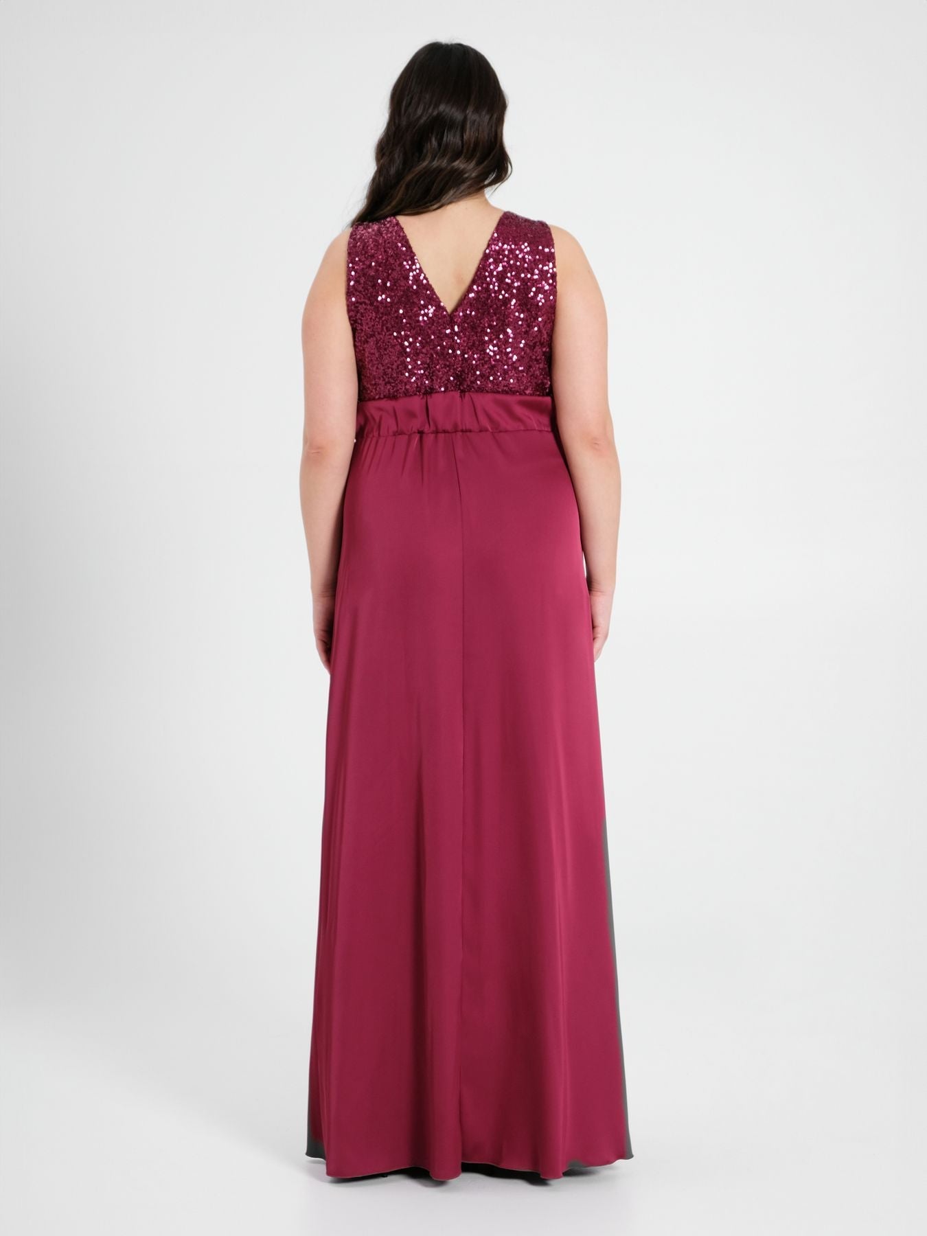 CFC0120588003 - Abito - RINASCIMENTO CURVY - World Fashion