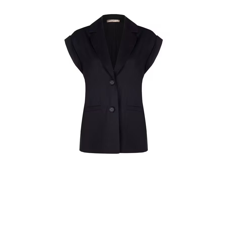 CFC0120967003 - Gilet - RINASCIMENTO - World Fashion