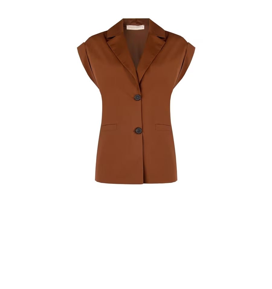 CFC0120967003 - Gilet - RINASCIMENTO - World Fashion