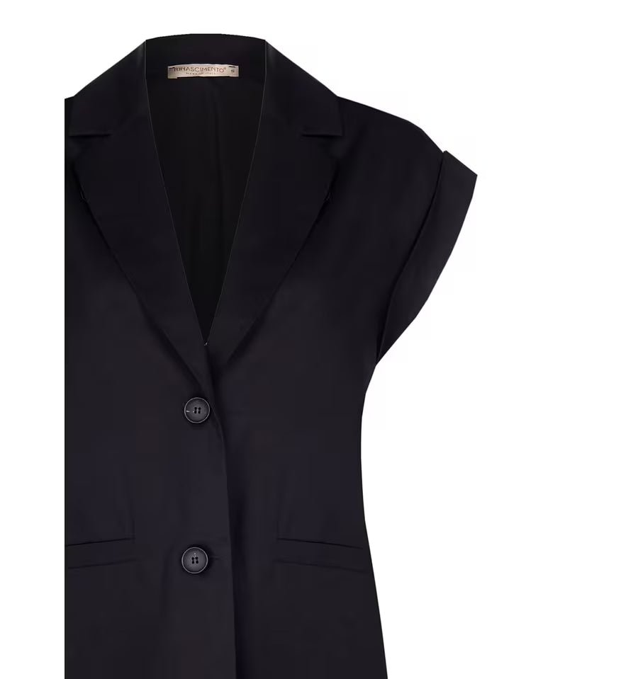 CFC0120967003 - Gilet - RINASCIMENTO - World Fashion