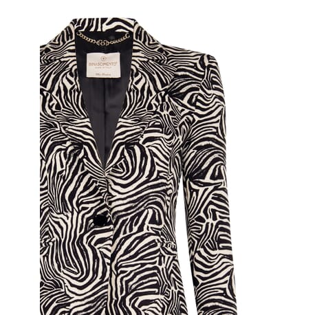 CFC0121864003 - Giacche - RINASCIMENTO - World Fashion