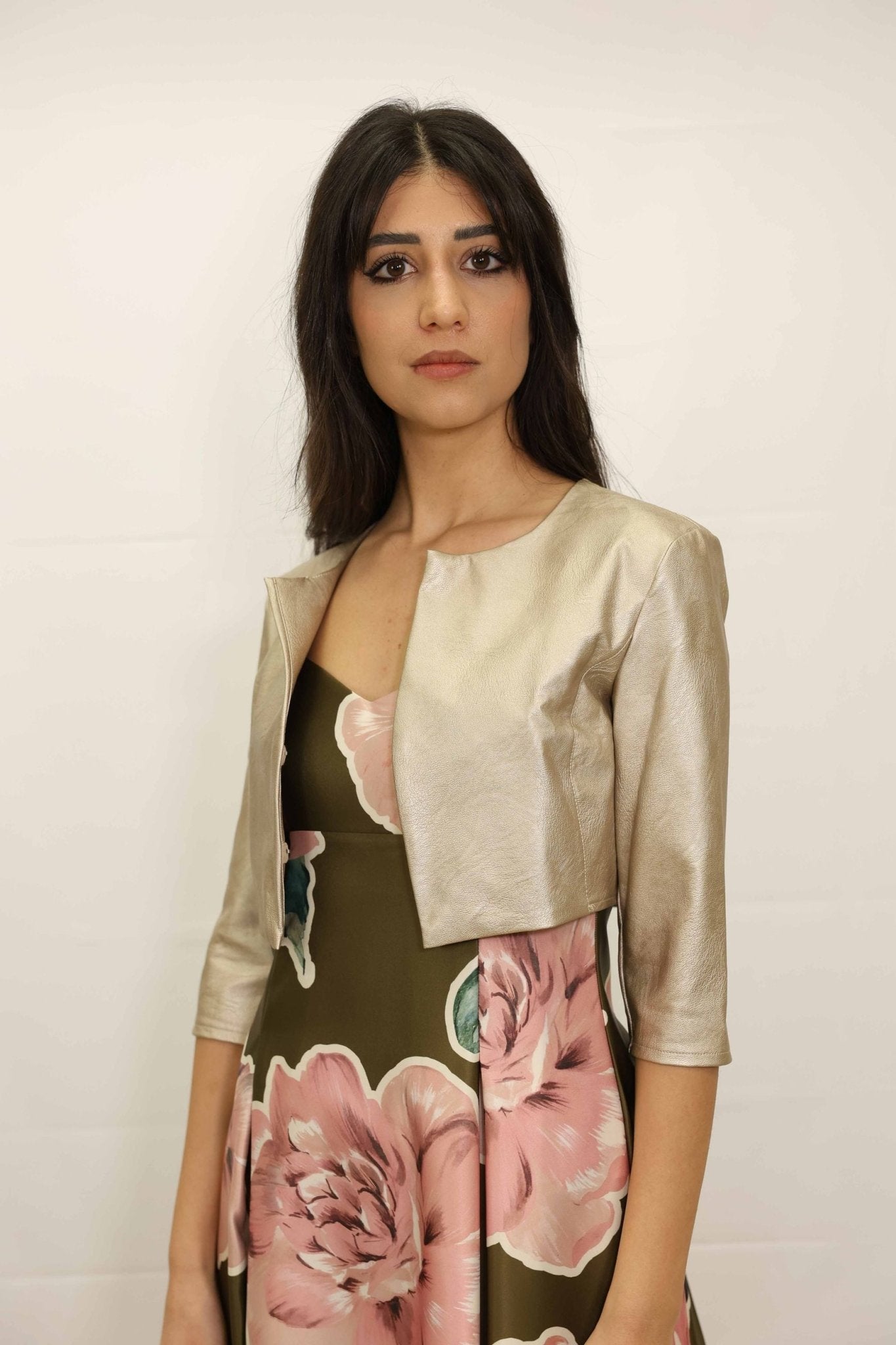 CFC0122418003 - Giacca - RINASCIMENTO - World Fashion
