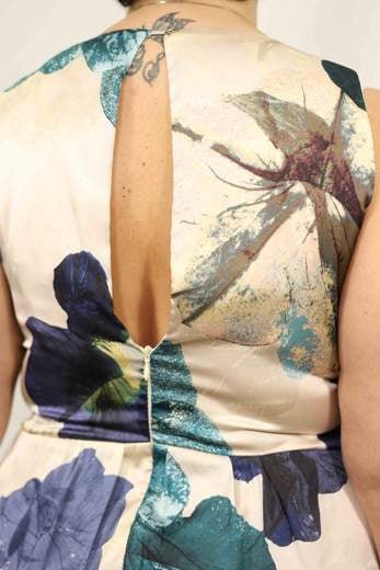 CFC0122499003 - Abiti - RINASCIMENTO CURVY - World Fashion