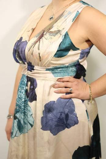 CFC0122499003 - Abiti - RINASCIMENTO CURVY - World Fashion