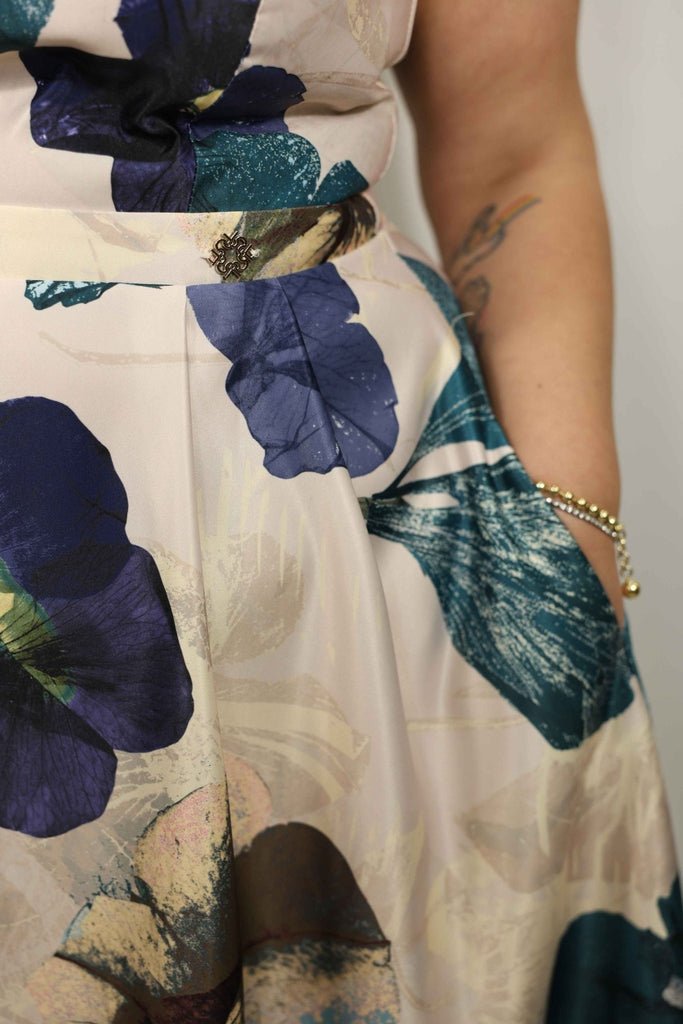 CFC0122504003 - Abiti - RINASCIMENTO CURVY - World Fashion