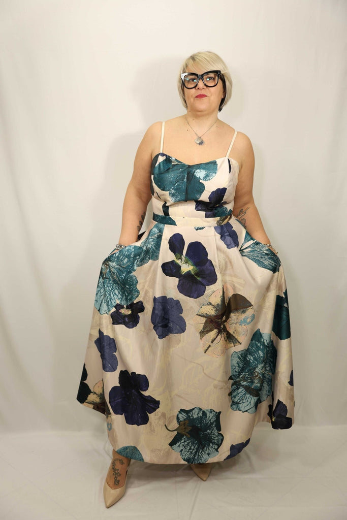 CFC0122504003 - Abiti - RINASCIMENTO CURVY - World Fashion