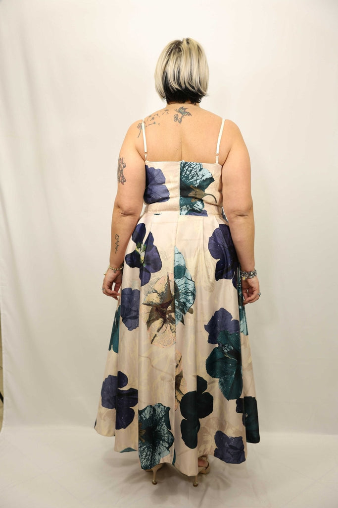 CFC0122504003 - Abiti - RINASCIMENTO CURVY - World Fashion