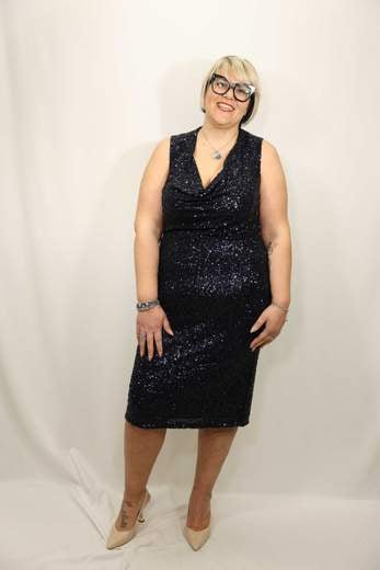 CFC0122592003 - Abiti - RINASCIMENTO CURVY - World Fashion