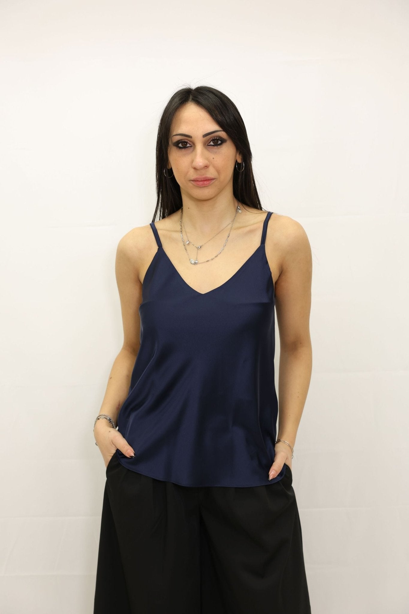 CFC0122601003 - TOP - RINASCIMENTO - World Fashion