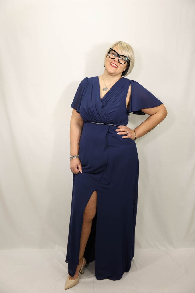 CFC0122640003 - Abiti - RINASCIMENTO CURVY - World Fashion