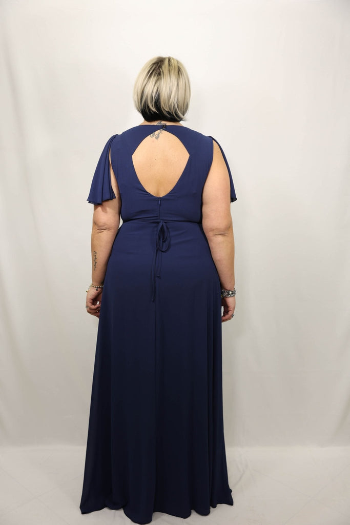 CFC0122640003 - Abiti - RINASCIMENTO CURVY - World Fashion