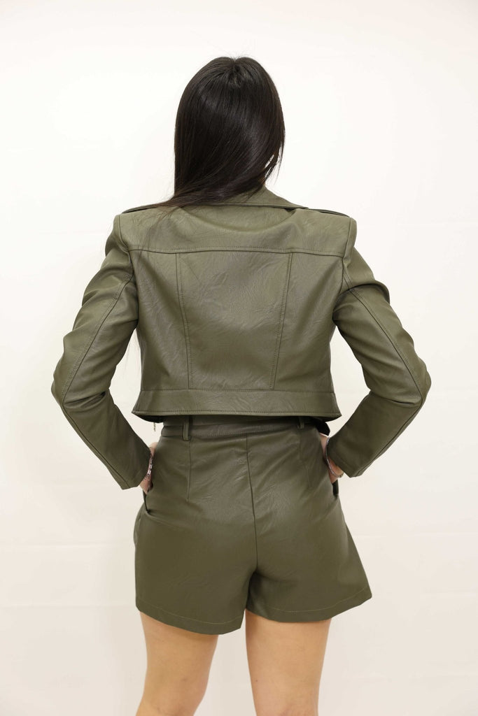 CFC0122669003 - Giubbini - RINASCIMENTO - World Fashion