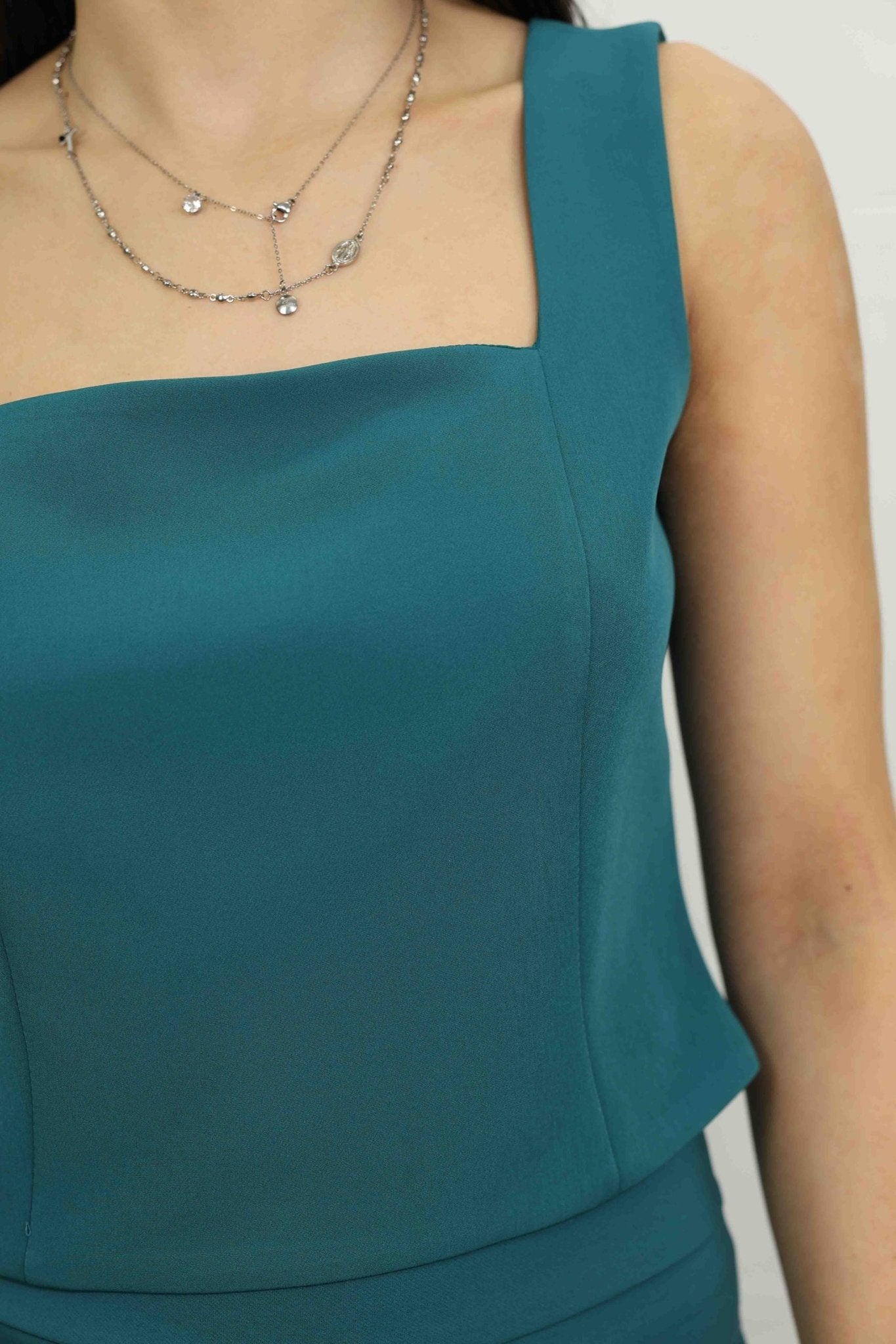 CFC0122744003 - TOP - RINASCIMENTO - World Fashion