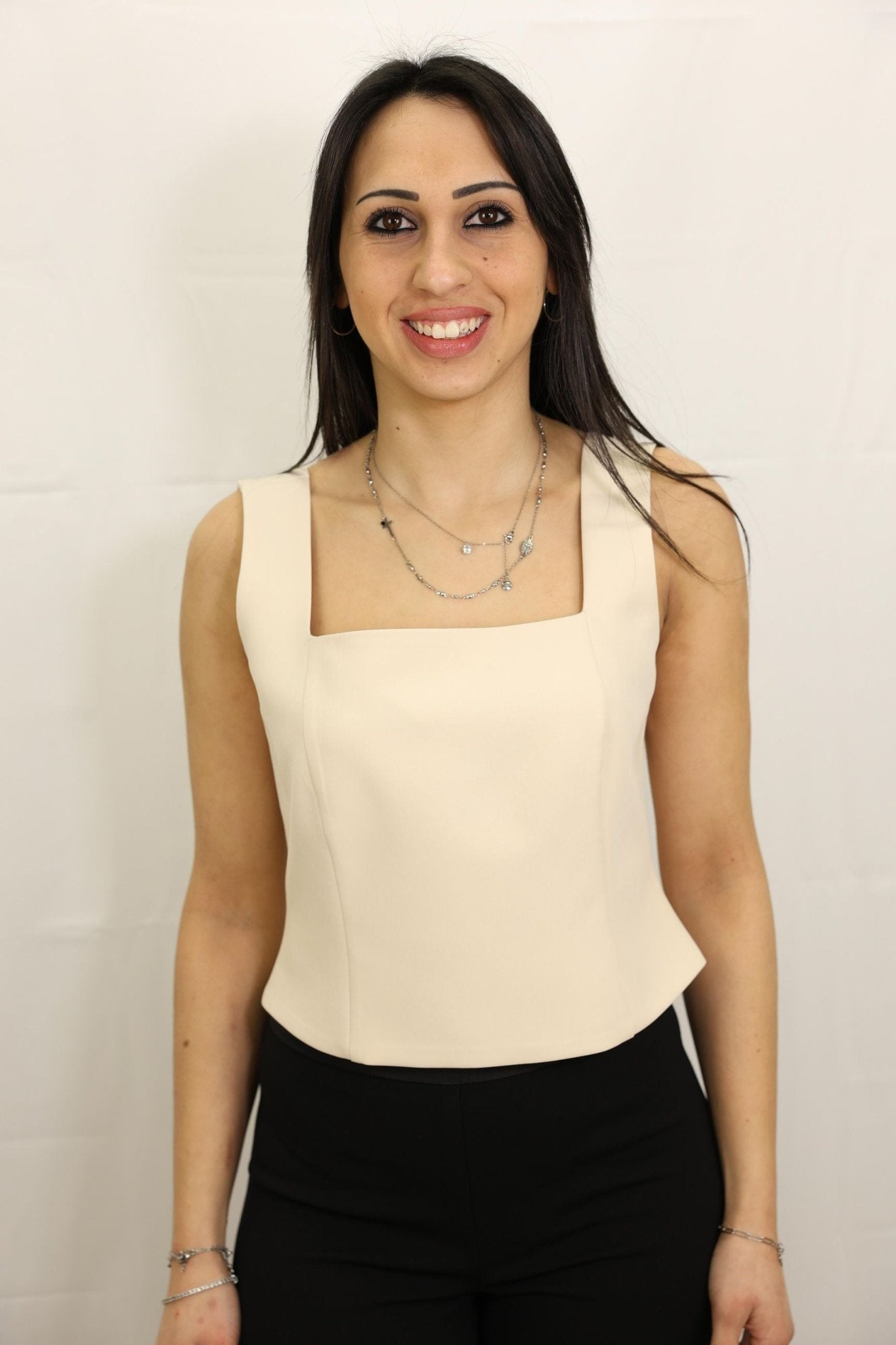 CFC0122744003 - TOP - RINASCIMENTO - World Fashion