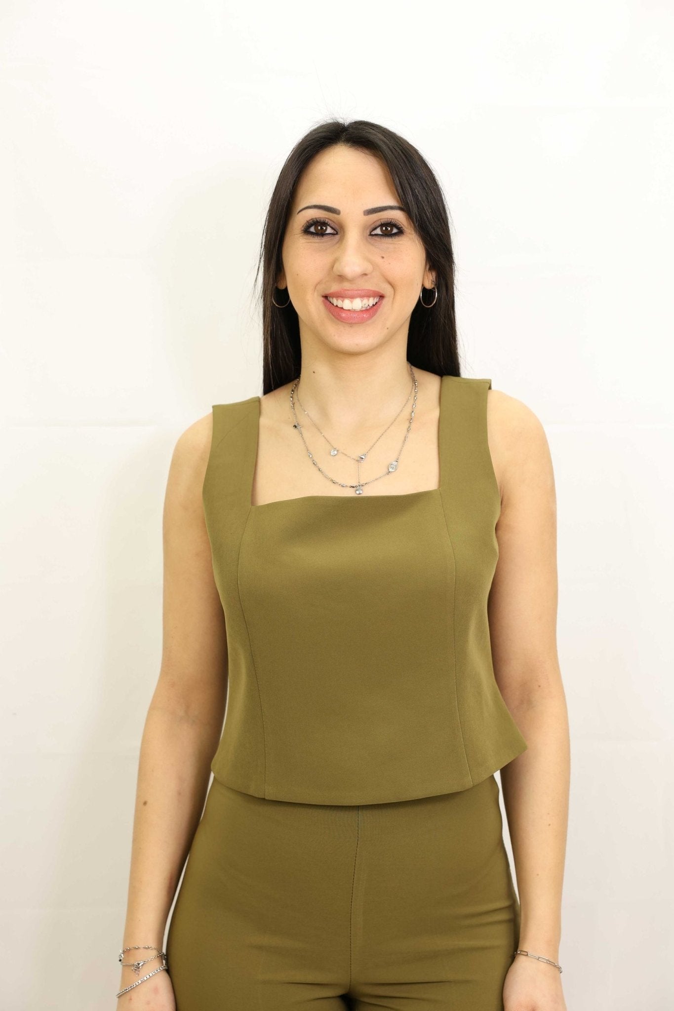 CFC0122744003 - TOP - RINASCIMENTO - World Fashion