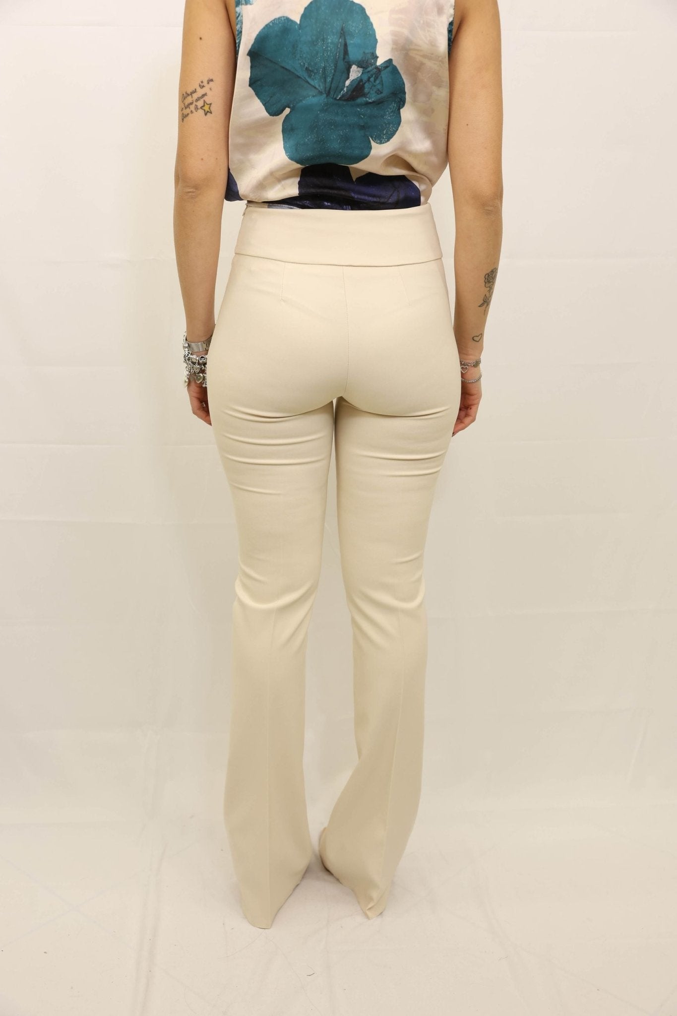 CFC0122830003 - Pantaloni - RINASCIMENTO - World Fashion