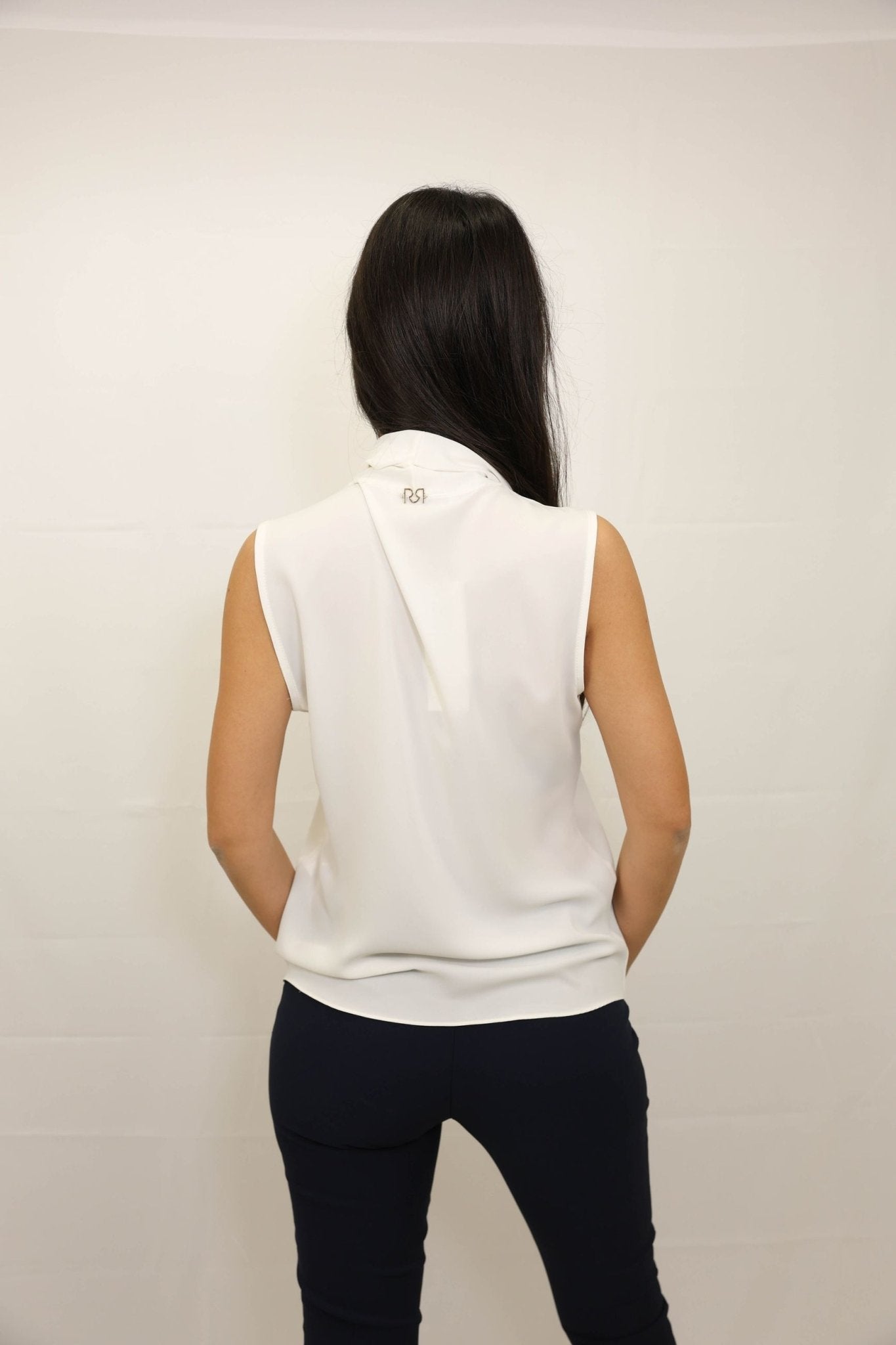 CFC0122867003 - TOP - RINASCIMENTO - World Fashion