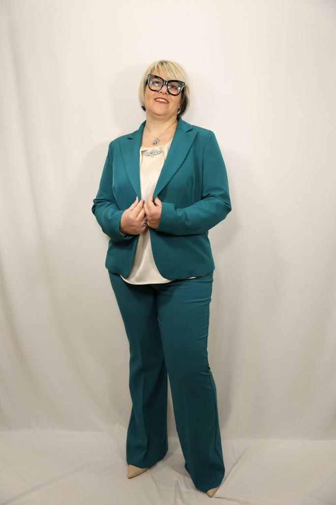 CFC0122902003 - Giacche - RINASCIMENTO CURVY - World Fashion