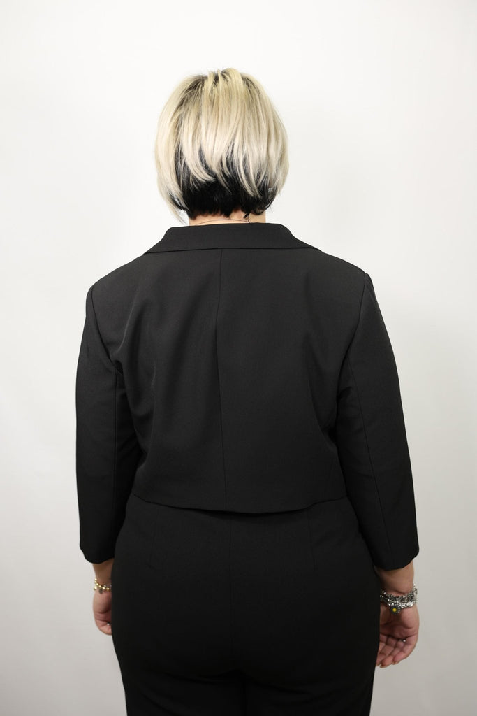 CFC0122904003 - Giacche - RINASCIMENTO CURVY - World Fashion