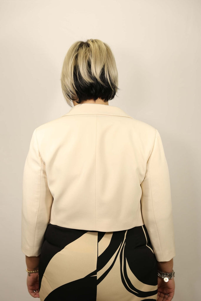 CFC0122904003 - Giacche - RINASCIMENTO CURVY - World Fashion