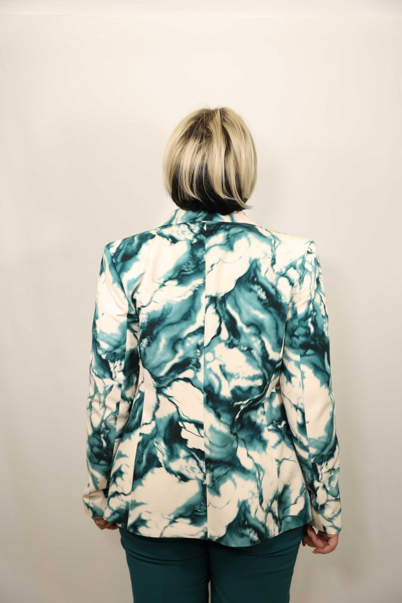CFC0122923003 - Giacche - RINASCIMENTO CURVY - World Fashion