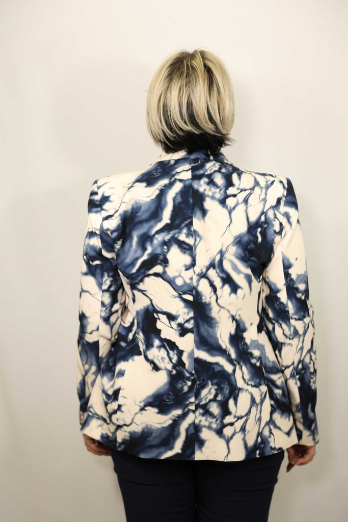 CFC0122923003 - Giacche - RINASCIMENTO CURVY - World Fashion