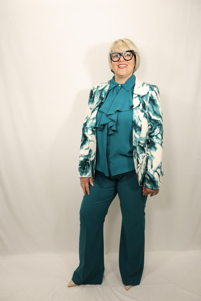 CFC0122923003 - Giacche - RINASCIMENTO CURVY - World Fashion