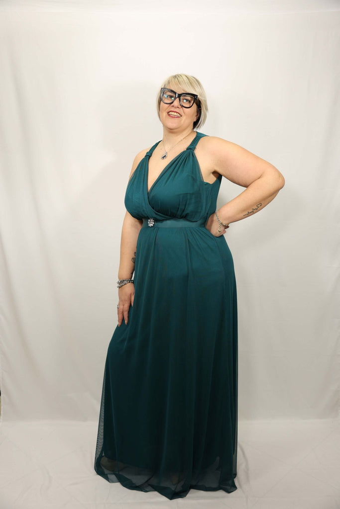 CFC0123000003 - Abiti - RINASCIMENTO CURVY - World Fashion