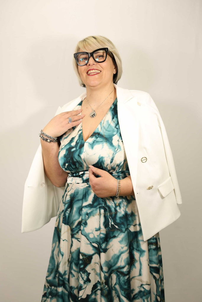 CFC0123002003 - Giacche - RINASCIMENTO CURVY - World Fashion