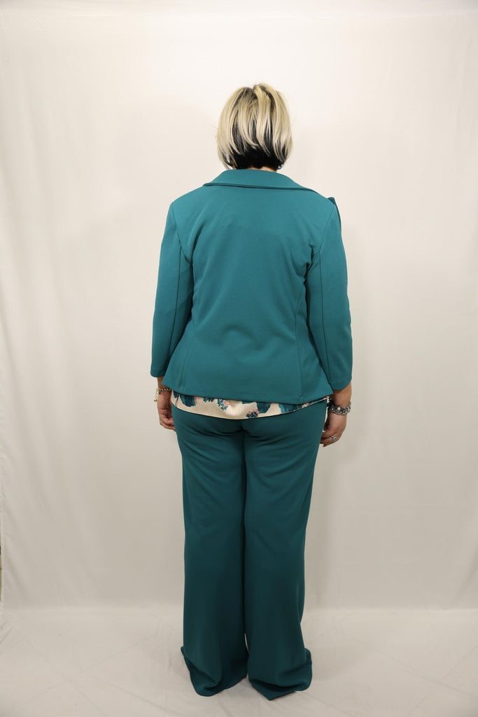 CFC0123002003 - Giacche - RINASCIMENTO CURVY - World Fashion
