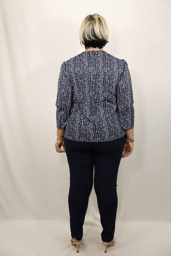 CFC0123027003 - Pantaloni - RINASCIMENTO CURVY - World Fashion