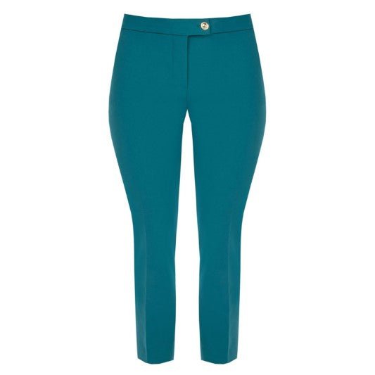 CFC0123027003 - Pantaloni - RINASCIMENTO CURVY - World Fashion