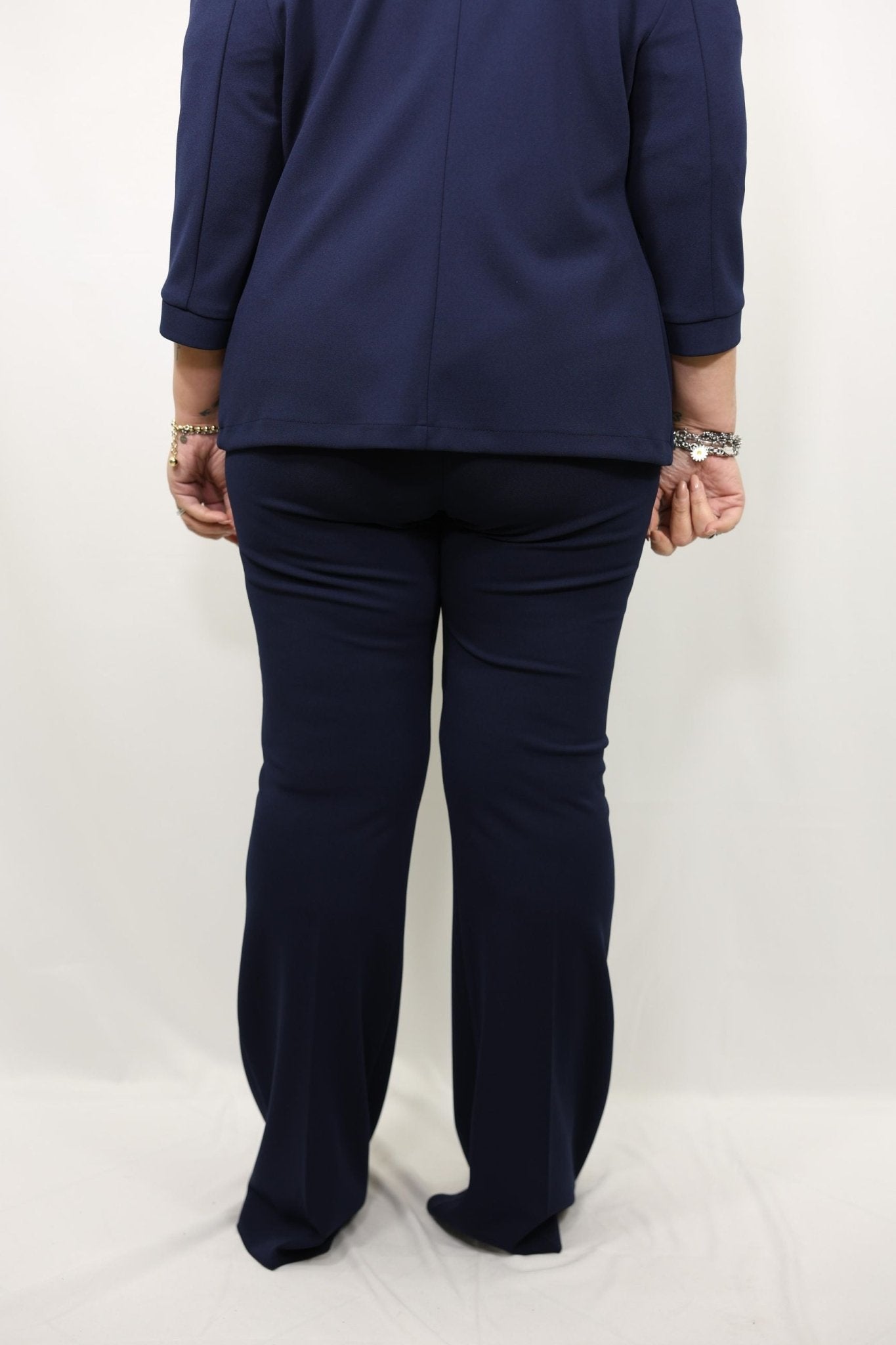 CFC0123028003 - Pantaloni - RINASCIMENTO CURVY - World Fashion