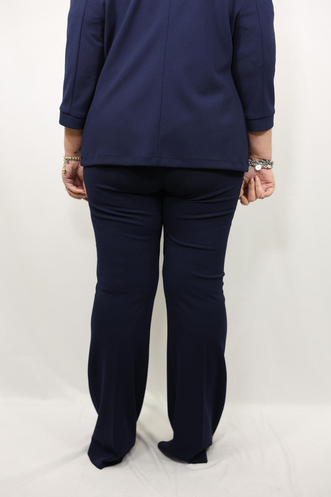 CFC0123028003 - Pantaloni - RINASCIMENTO CURVY - World Fashion