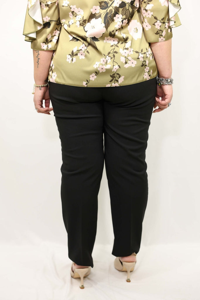 CFC0123031003 - Pantaloni - RINASCIMENTO CURVY - World Fashion