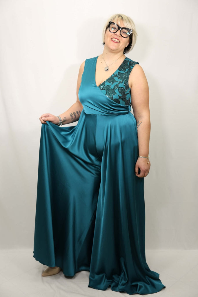 CFC0123055003 - Tute - RINASCIMENTO CURVY - World Fashion