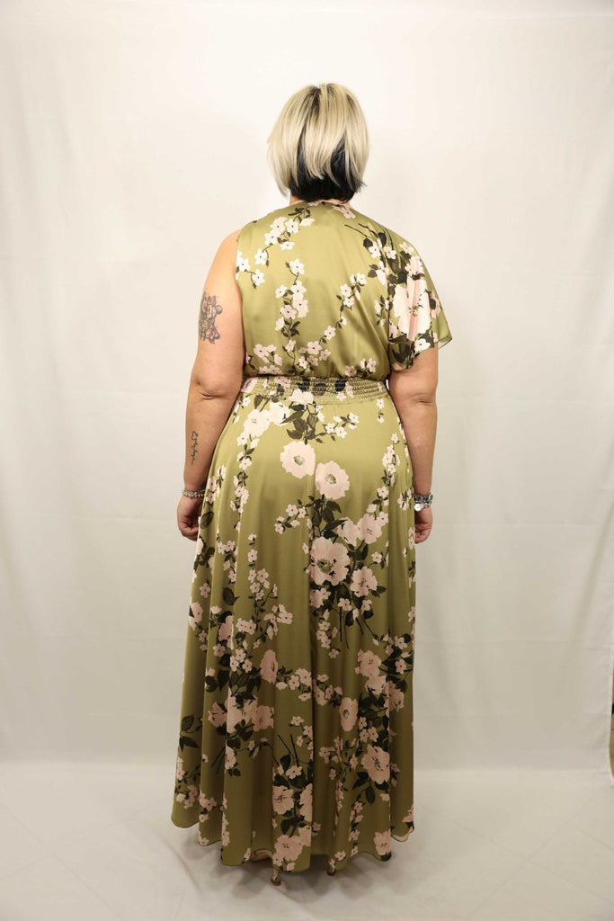 CFC0123101003 - Abiti - RINASCIMENTO CURVY - World Fashion