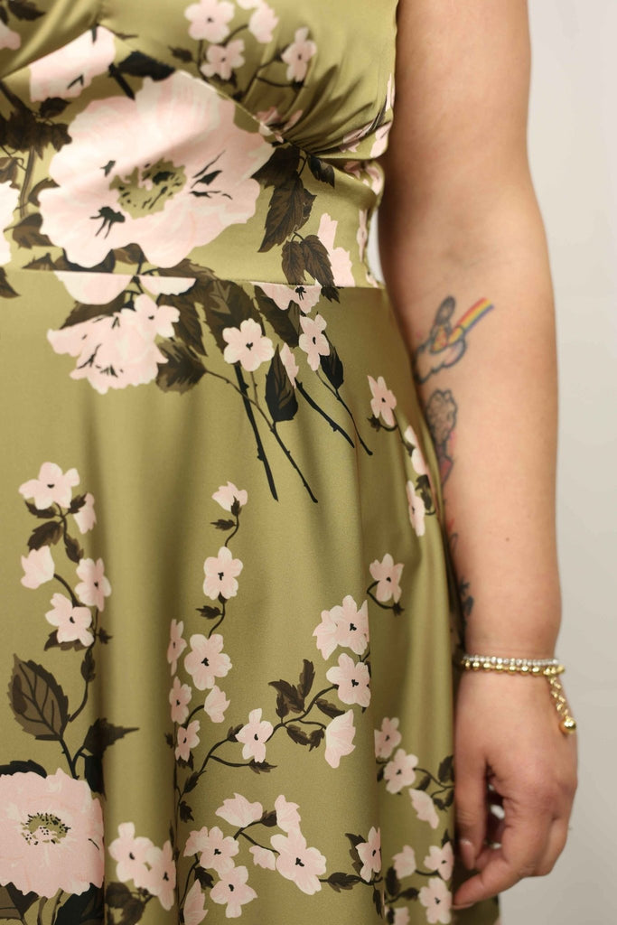 CFC0123101003 - Abiti - RINASCIMENTO CURVY - World Fashion
