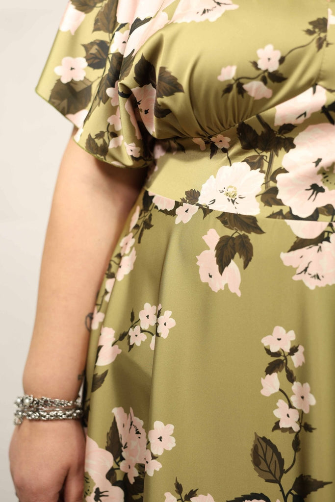 CFC0123101003 - Abiti - RINASCIMENTO CURVY - World Fashion
