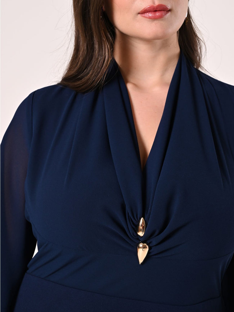 CFC0123102003 - Abiti - RINASCIMENTO CURVY - World Fashion