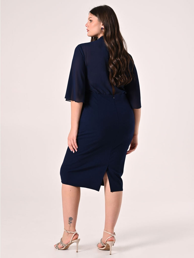 CFC0123102003 - Abiti - RINASCIMENTO CURVY - World Fashion