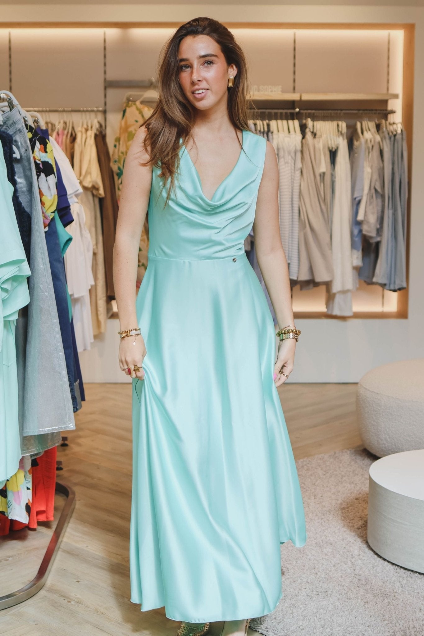 CFC0123496003 - Abiti - RINASCIMENTO - World Fashion