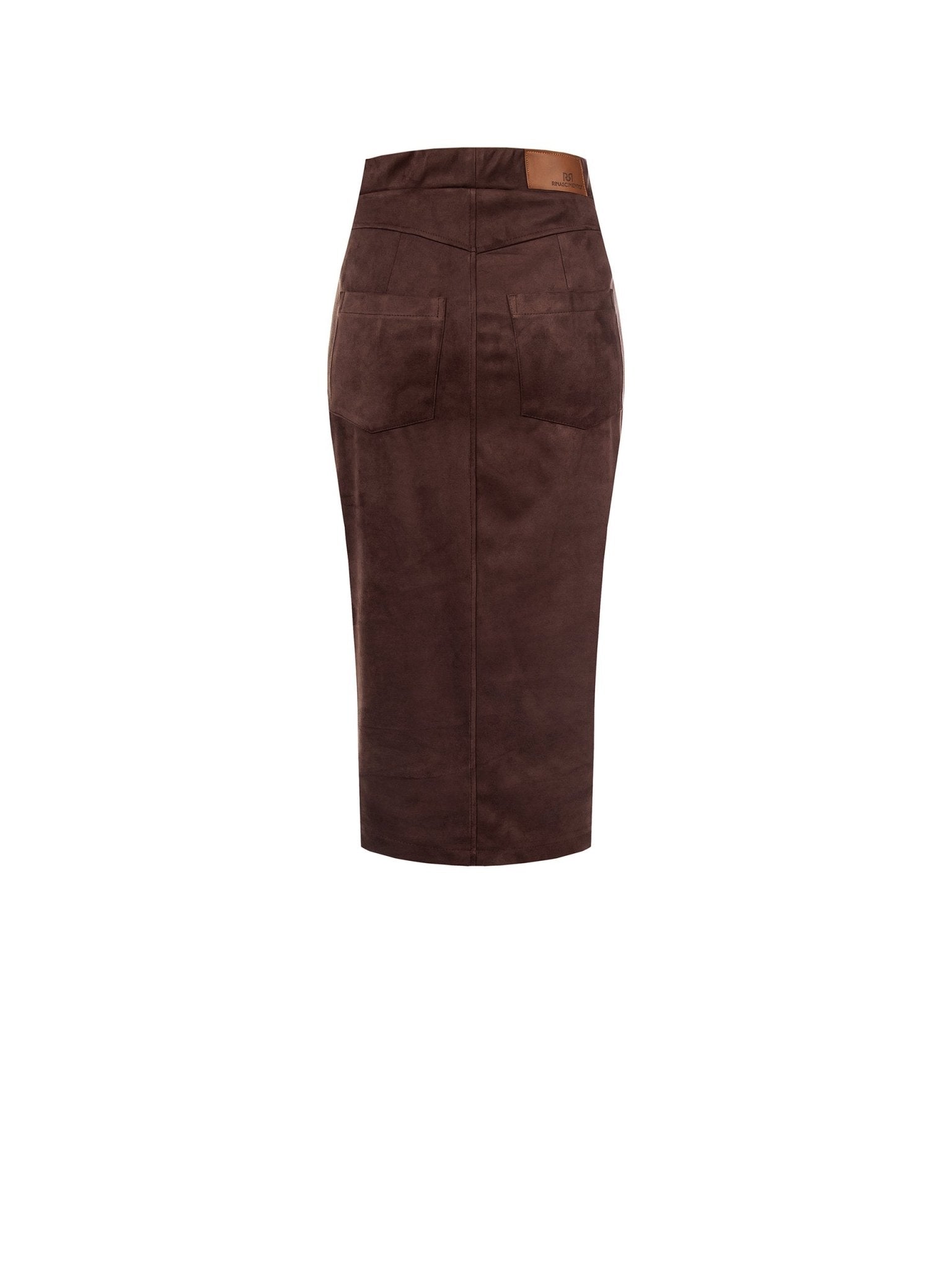 CFC0123887003 - Gonna - RINASCIMENTO - World Fashion