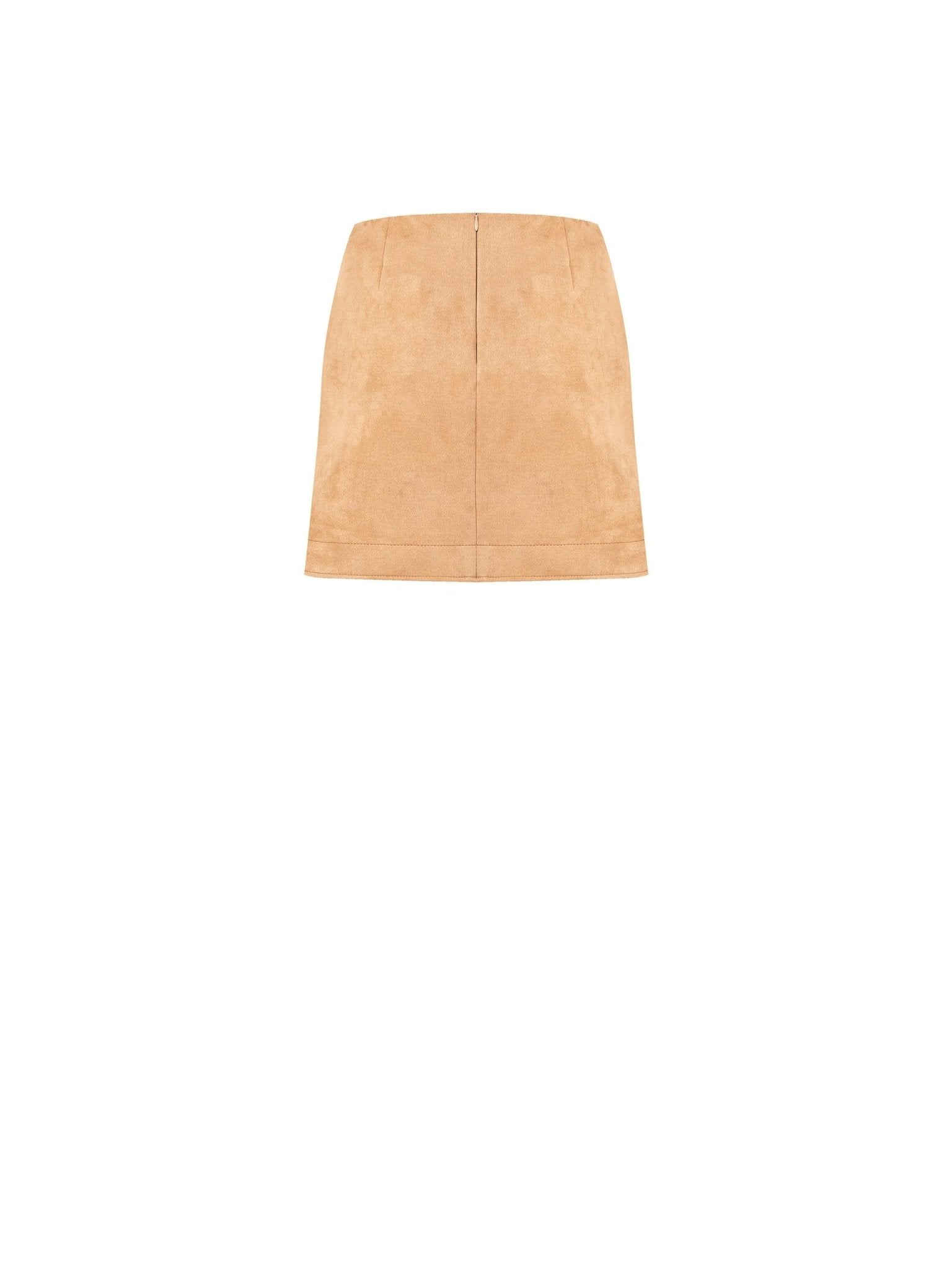 CFC0123909003 - Gonna - RINASCIMENTO - World Fashion