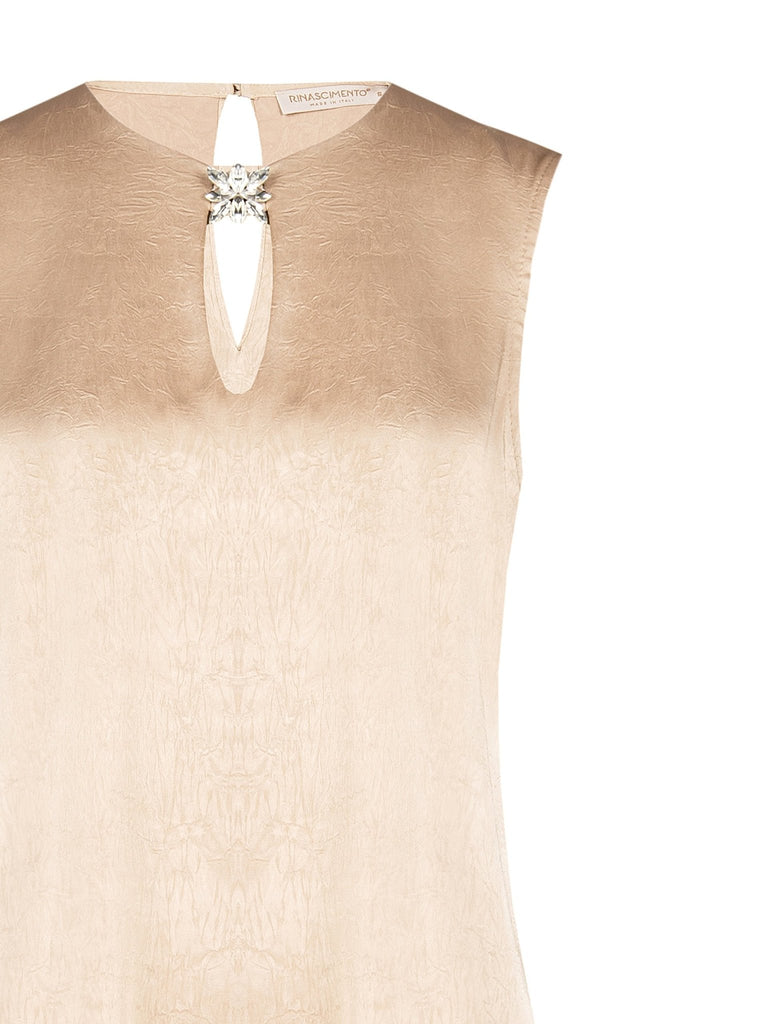 CFC0124131003 - Top - RINASCIMENTO - World Fashion