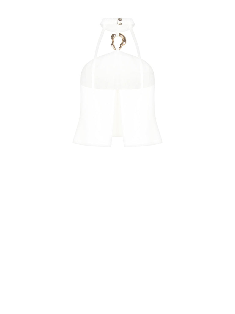 CFC0124135003 - Top - RINASCIMENTO - World Fashion