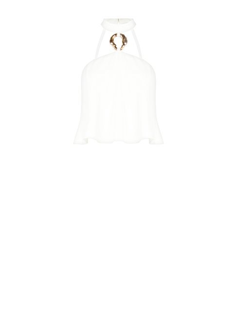 CFC0124135003 - Top - RINASCIMENTO - World Fashion