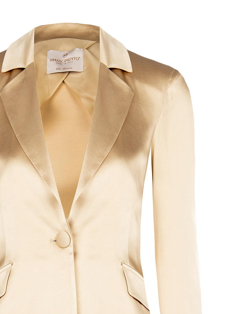 CFC0124278003 - Giacche - RINASCIMENTO - World Fashion